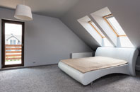 Trethurgy bedroom extensions