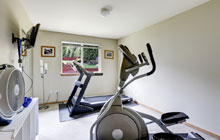 Trethurgy home gym construction leads
